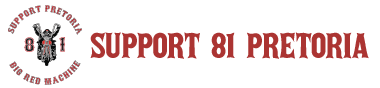 Support 81 Pretoria